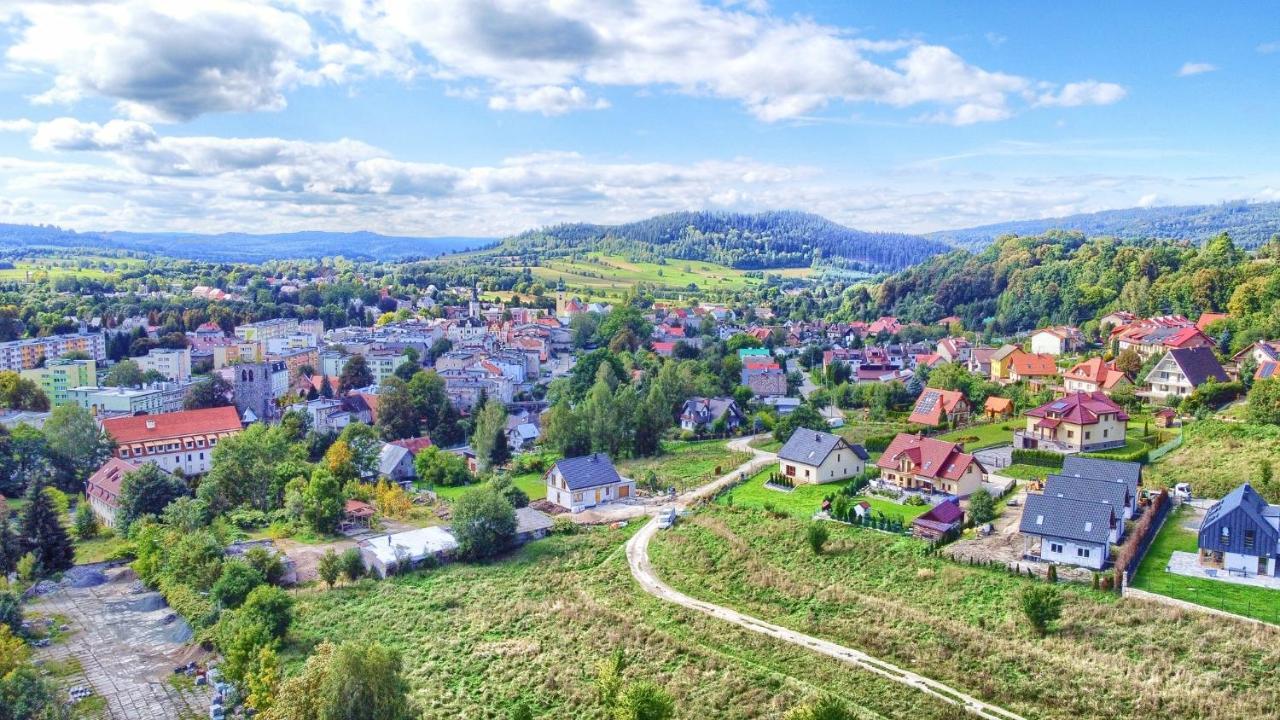 Orzechowka Ladek-Zdroj Bagian luar foto