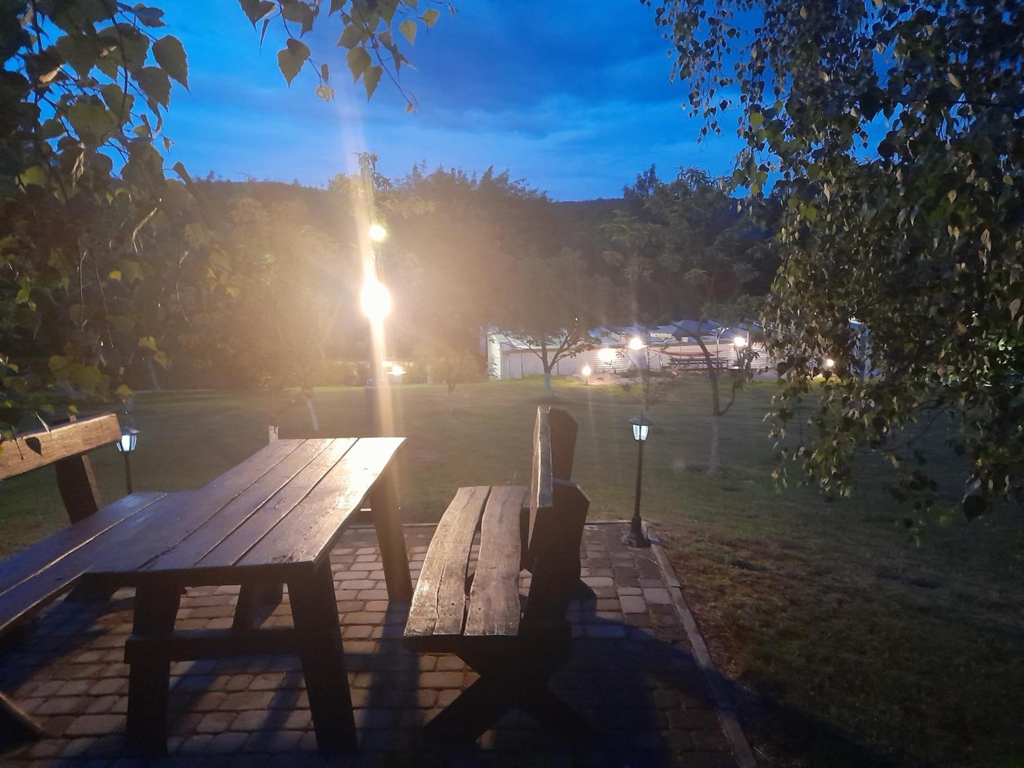 Orzechowka Ladek-Zdroj Bagian luar foto