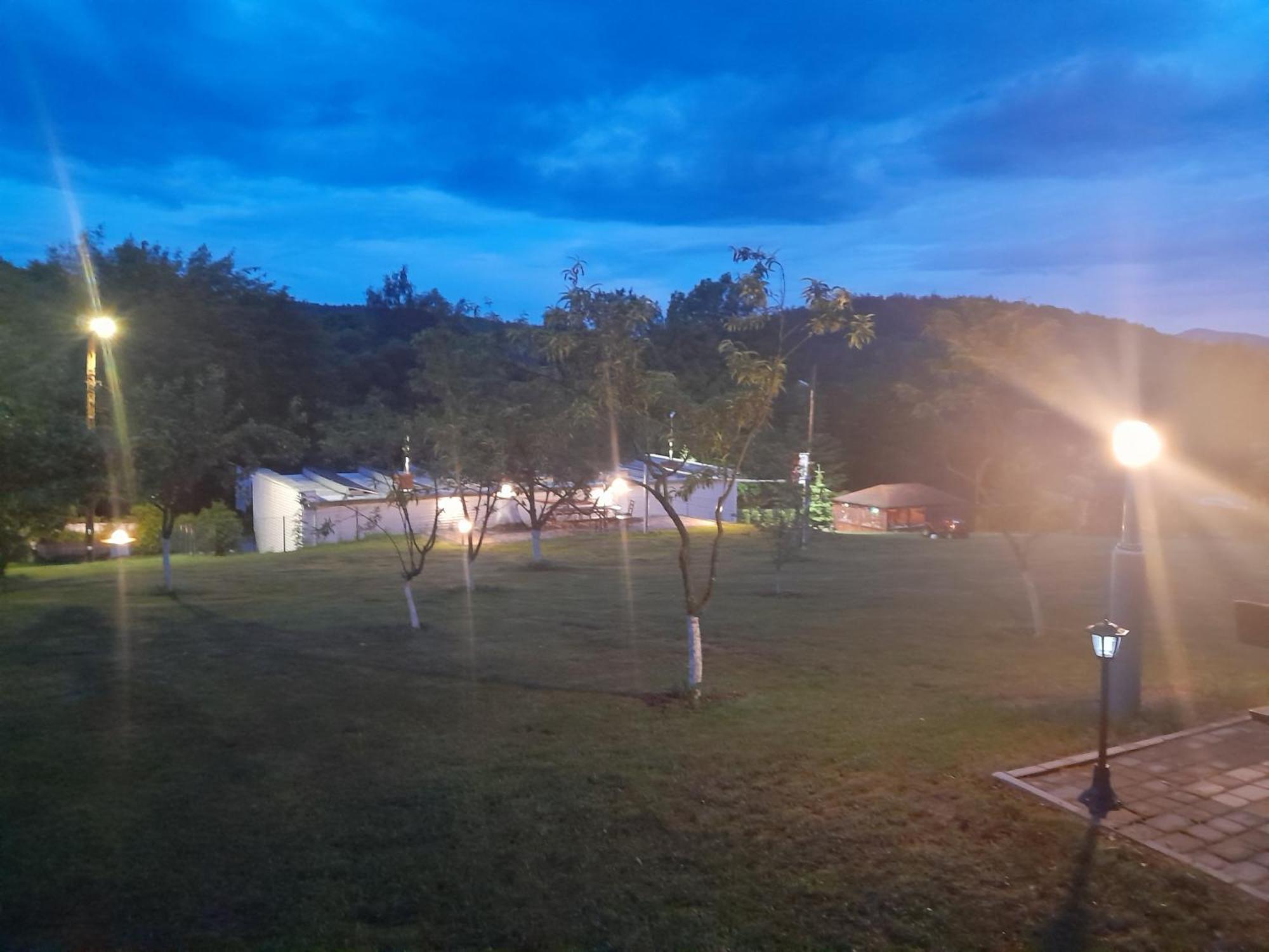 Orzechowka Ladek-Zdroj Bagian luar foto
