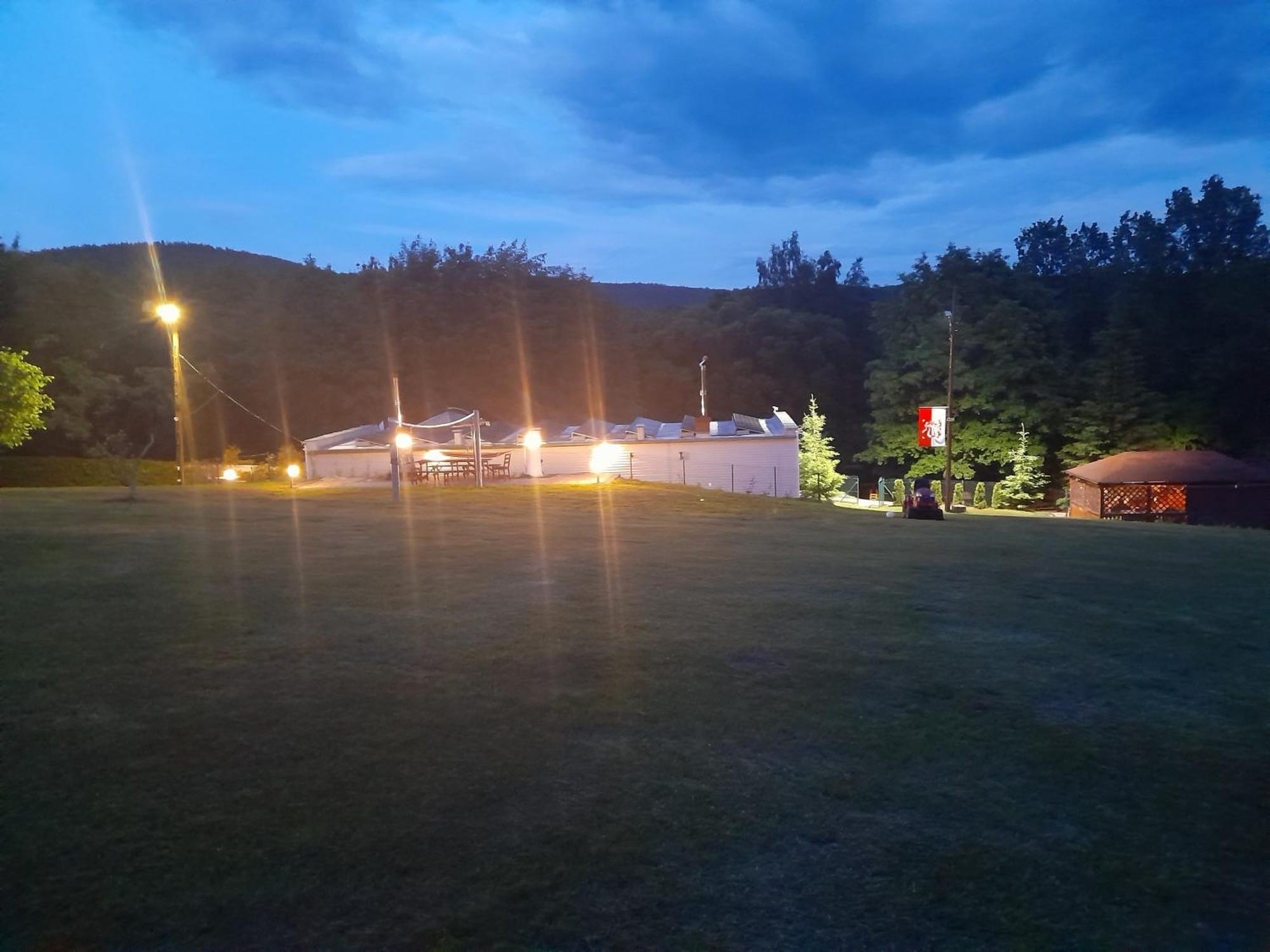 Orzechowka Ladek-Zdroj Bagian luar foto