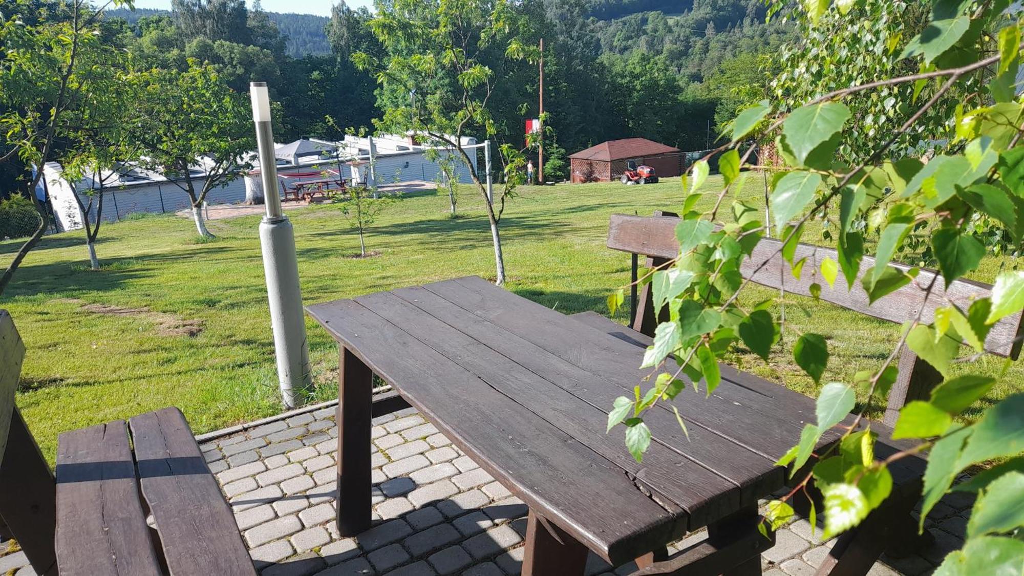 Orzechowka Ladek-Zdroj Bagian luar foto