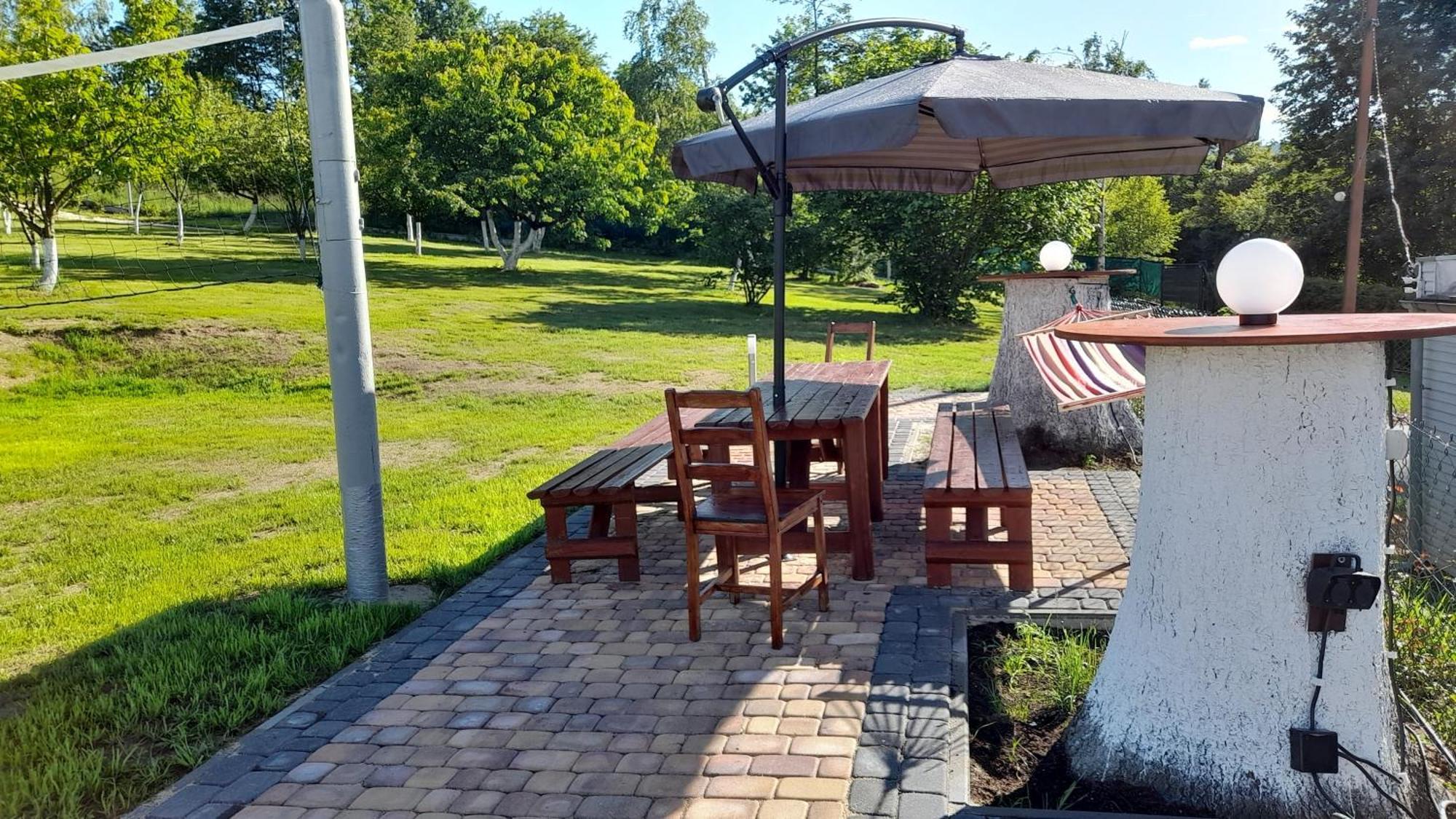 Orzechowka Ladek-Zdroj Bagian luar foto