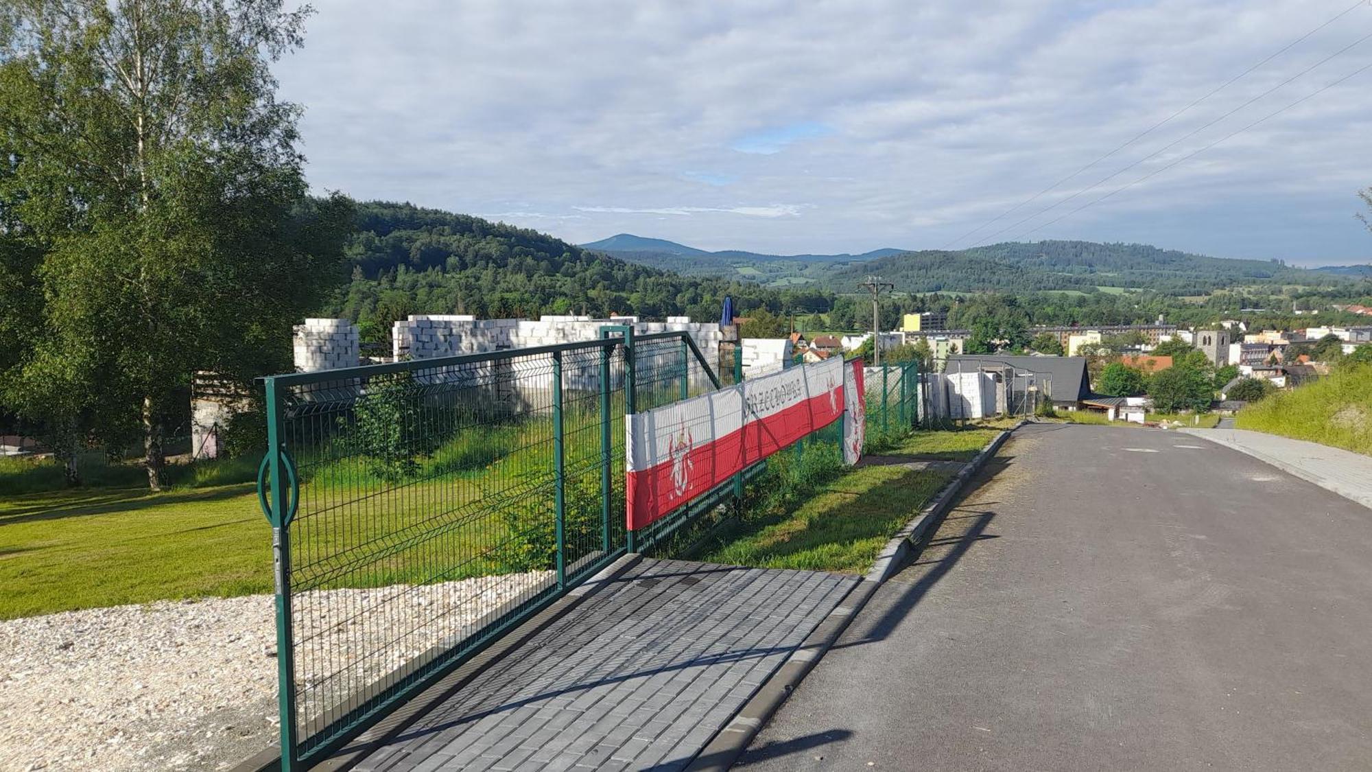 Orzechowka Ladek-Zdroj Bagian luar foto