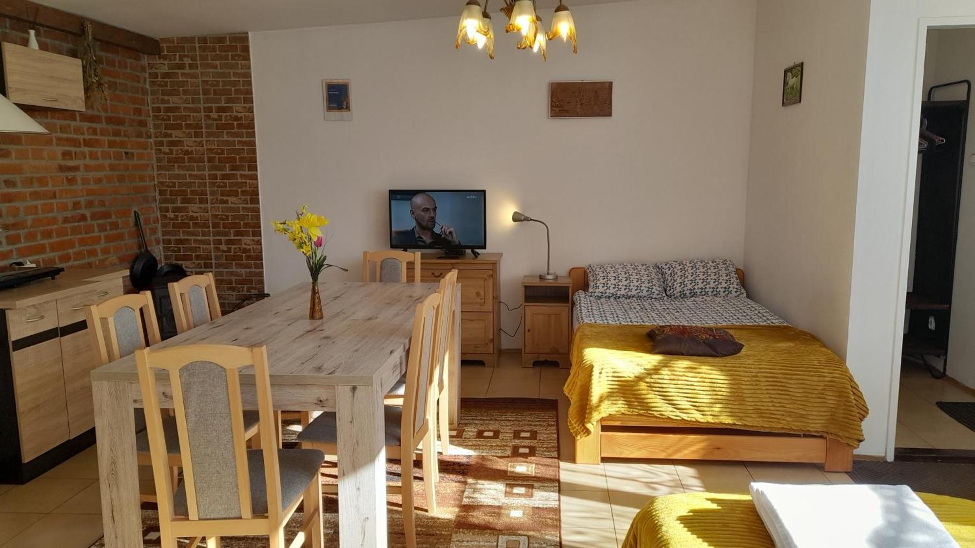 Orzechowka Ladek-Zdroj Bagian luar foto