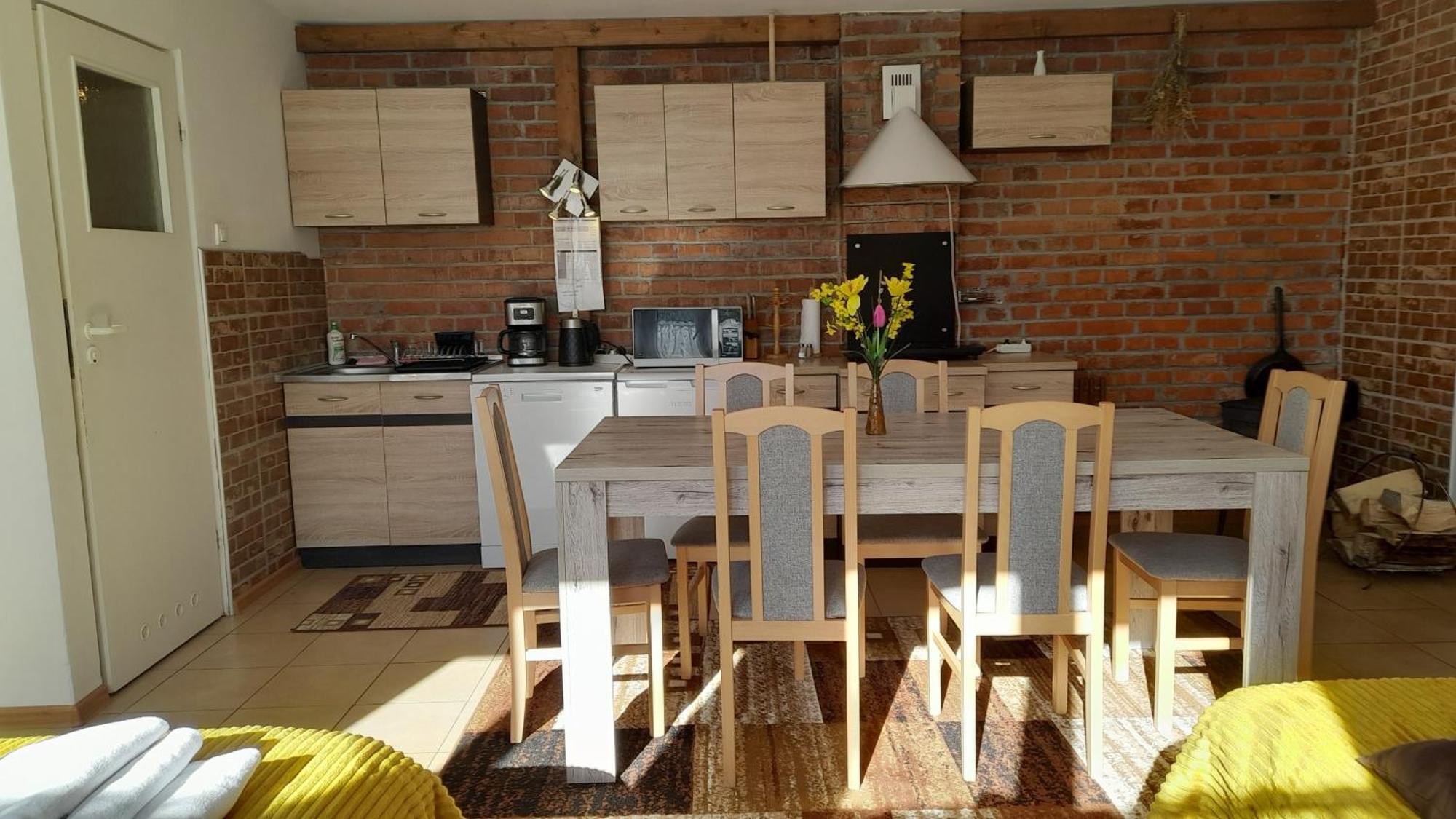 Orzechowka Ladek-Zdroj Bagian luar foto