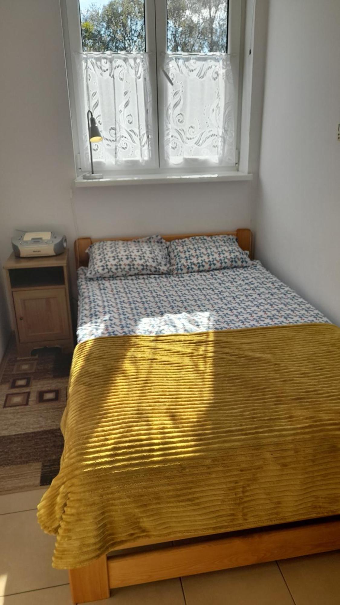 Orzechowka Ladek-Zdroj Bagian luar foto