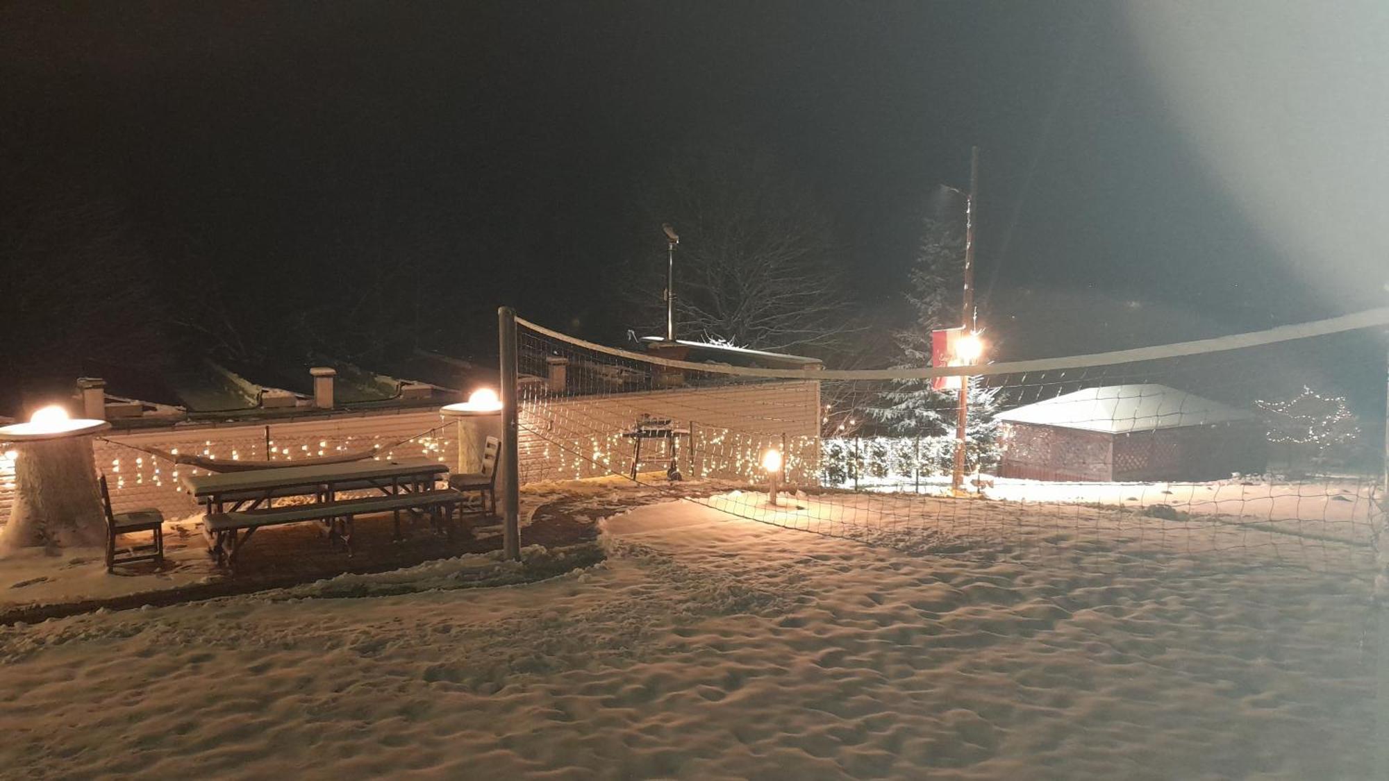 Orzechowka Ladek-Zdroj Bagian luar foto